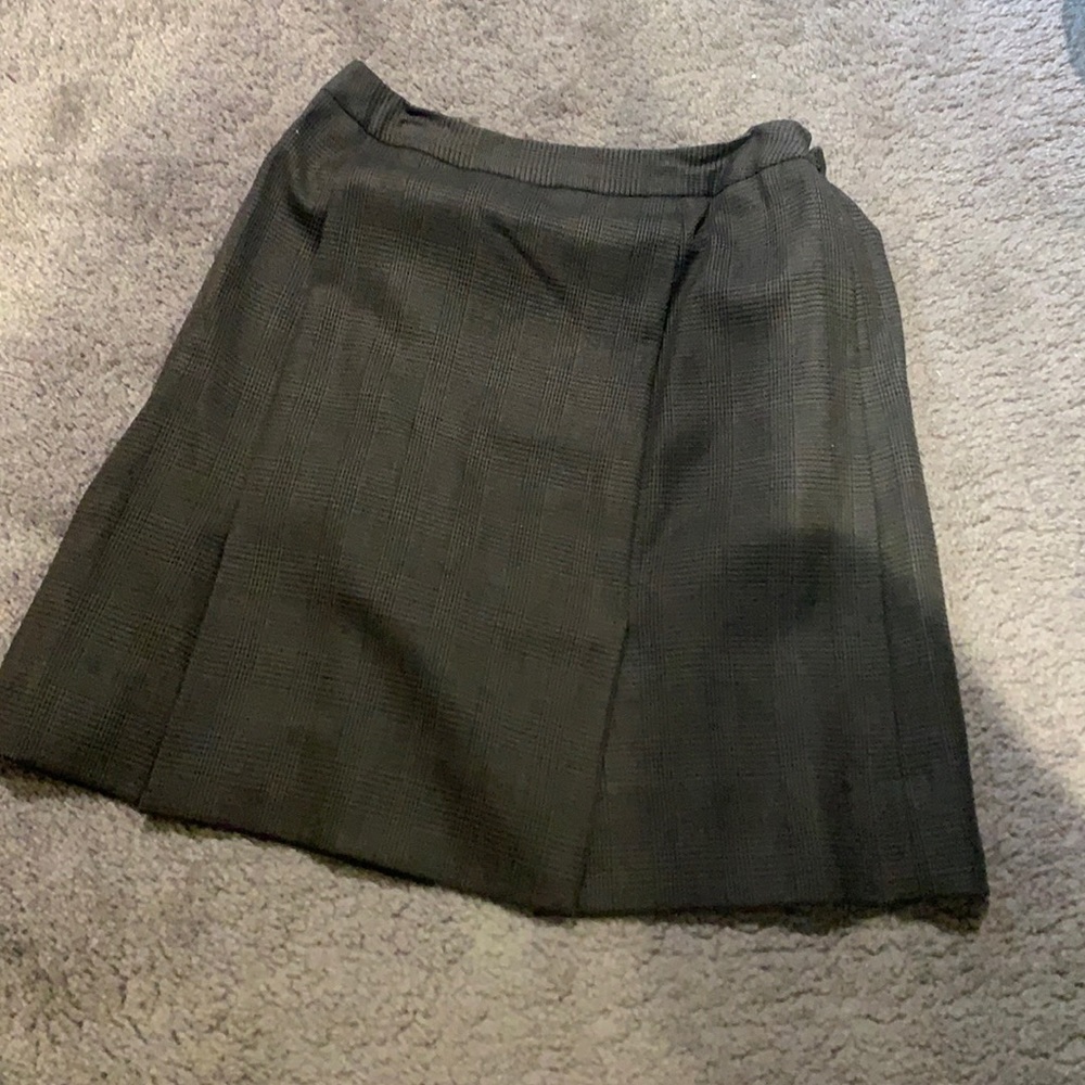 size 10 harve bernard skirt